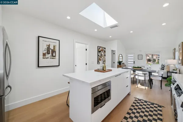 $998,000 | 1612 Carleton Street, Berkeley, CA 94703