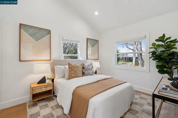 $998,000 | 1612 Carleton Street, Berkeley, CA 94703