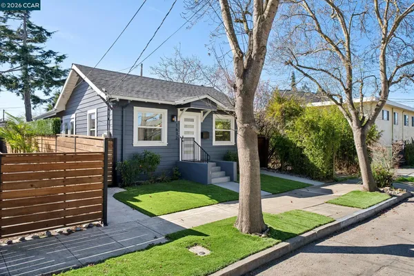 $998,000 | 1612 Carleton Street, Berkeley, CA 94703