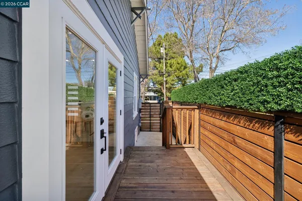 $998,000 | 1612 Carleton Street, Berkeley, CA 94703