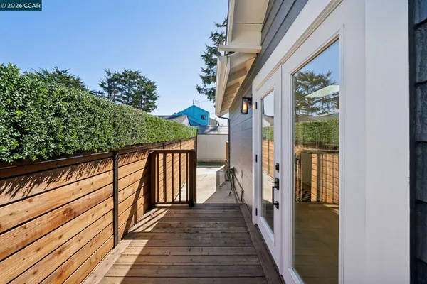 $998,000 | 1612 Carleton Street, Berkeley, CA 94703
