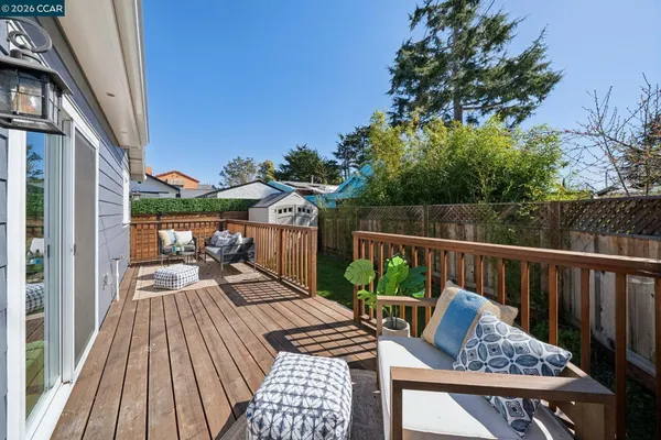 $998,000 | 1612 Carleton Street, Berkeley, CA 94703