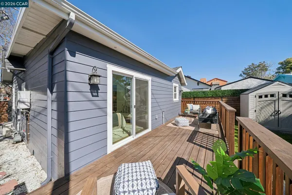 $998,000 | 1612 Carleton Street, Berkeley, CA 94703