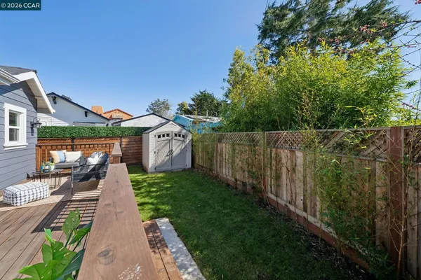 $998,000 | 1612 Carleton Street, Berkeley, CA 94703