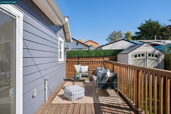 $998,000 | 1612 Carleton Street, Berkeley, CA 94703