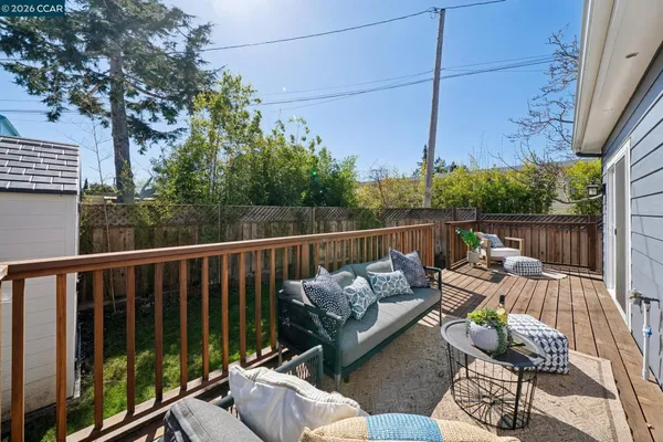$998,000 | 1612 Carleton Street, Berkeley, CA 94703