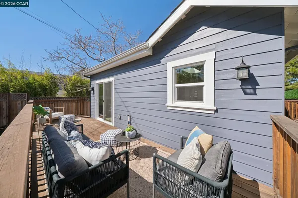 $998,000 | 1612 Carleton Street, Berkeley, CA 94703