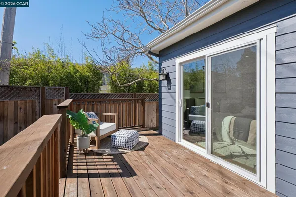 $998,000 | 1612 Carleton Street, Berkeley, CA 94703
