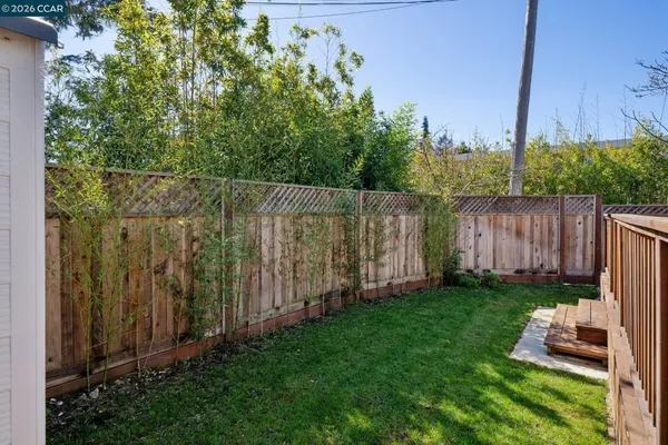 $998,000 | 1612 Carleton Street, Berkeley, CA 94703