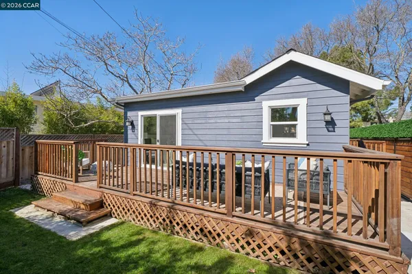 $998,000 | 1612 Carleton Street, Berkeley, CA 94703