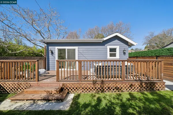 $998,000 | 1612 Carleton Street, Berkeley, CA 94703