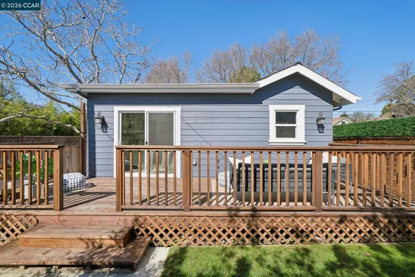 $998,000 | 1612 Carleton Street, Berkeley, CA 94703