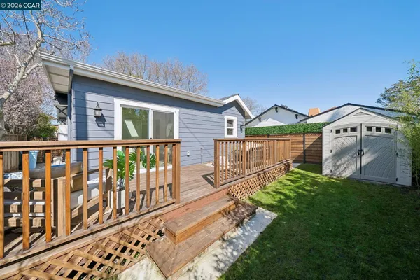 $998,000 | 1612 Carleton Street, Berkeley, CA 94703