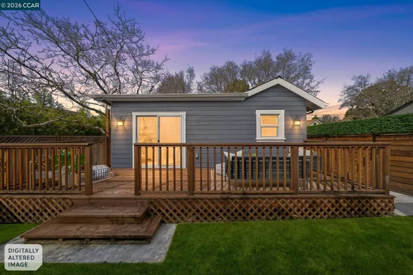 $998,000 | 1612 Carleton Street, Berkeley, CA 94703