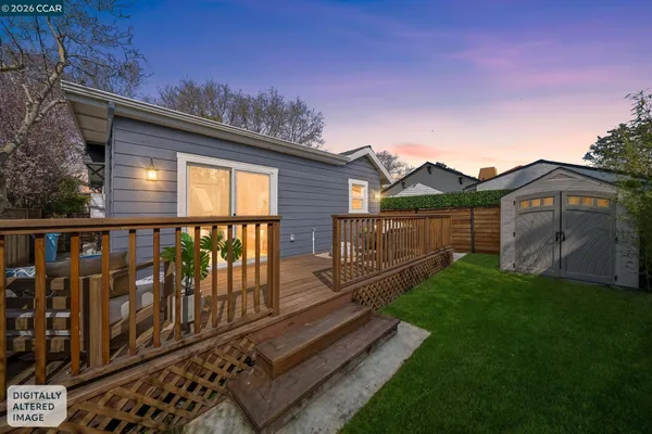 $998,000 | 1612 Carleton Street, Berkeley, CA 94703