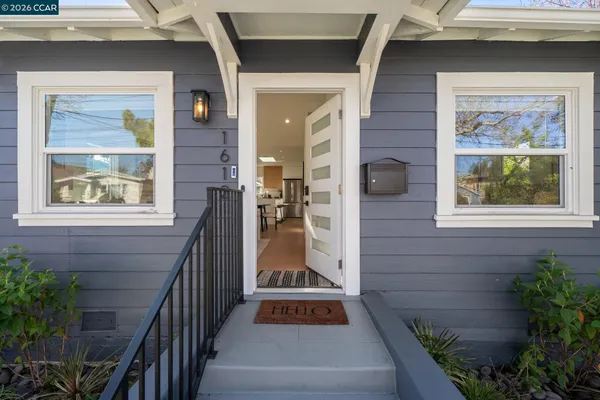 $998,000 | 1612 Carleton Street, Berkeley, CA 94703