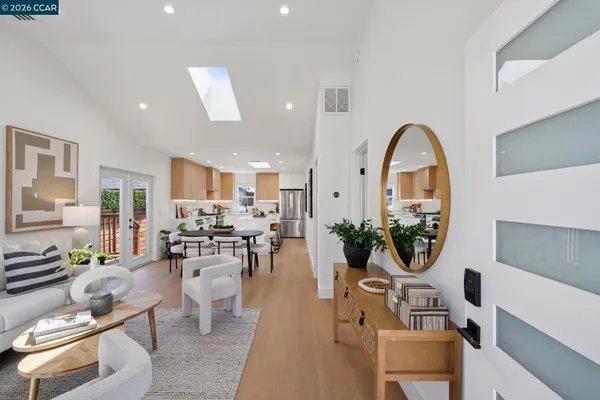 $998,000 | 1612 Carleton Street, Berkeley, CA 94703