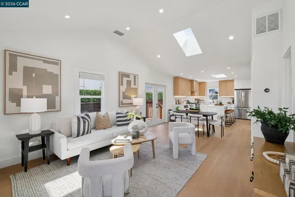 $998,000 | 1612 Carleton Street, Berkeley, CA 94703