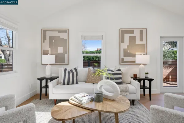 $998,000 | 1612 Carleton Street, Berkeley, CA 94703