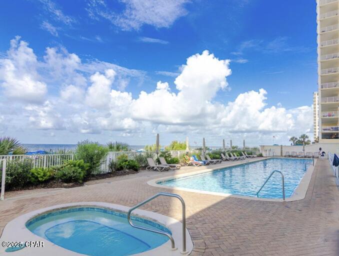10519 Front Beach Road, Unit 905 Panama City Beach, FL 32408 - Photo 12 of 46