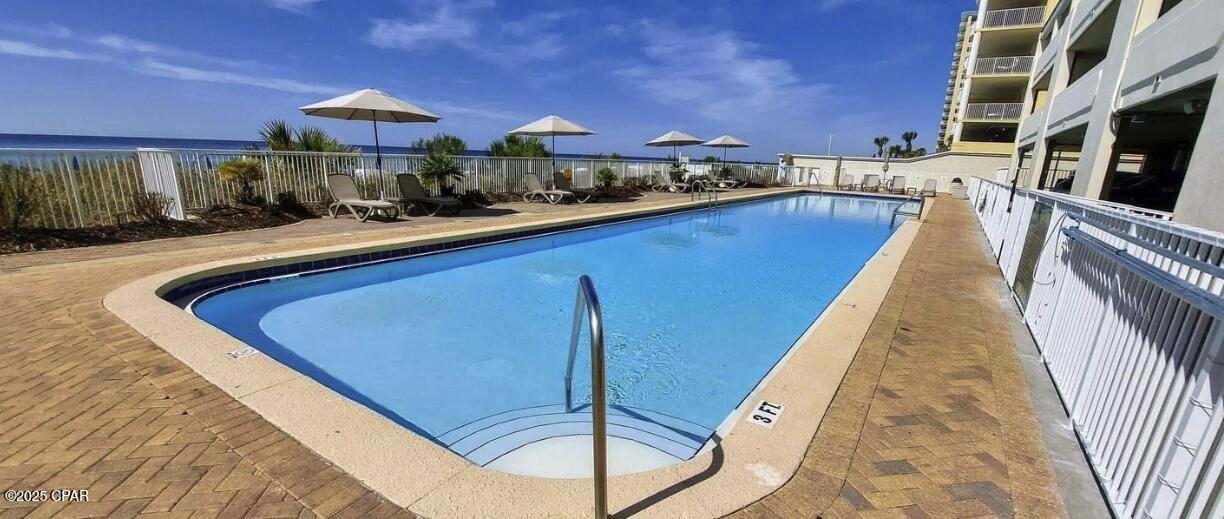 10519 Front Beach Road, Unit 905 Panama City Beach, FL 32408 - Photo 13 of 46