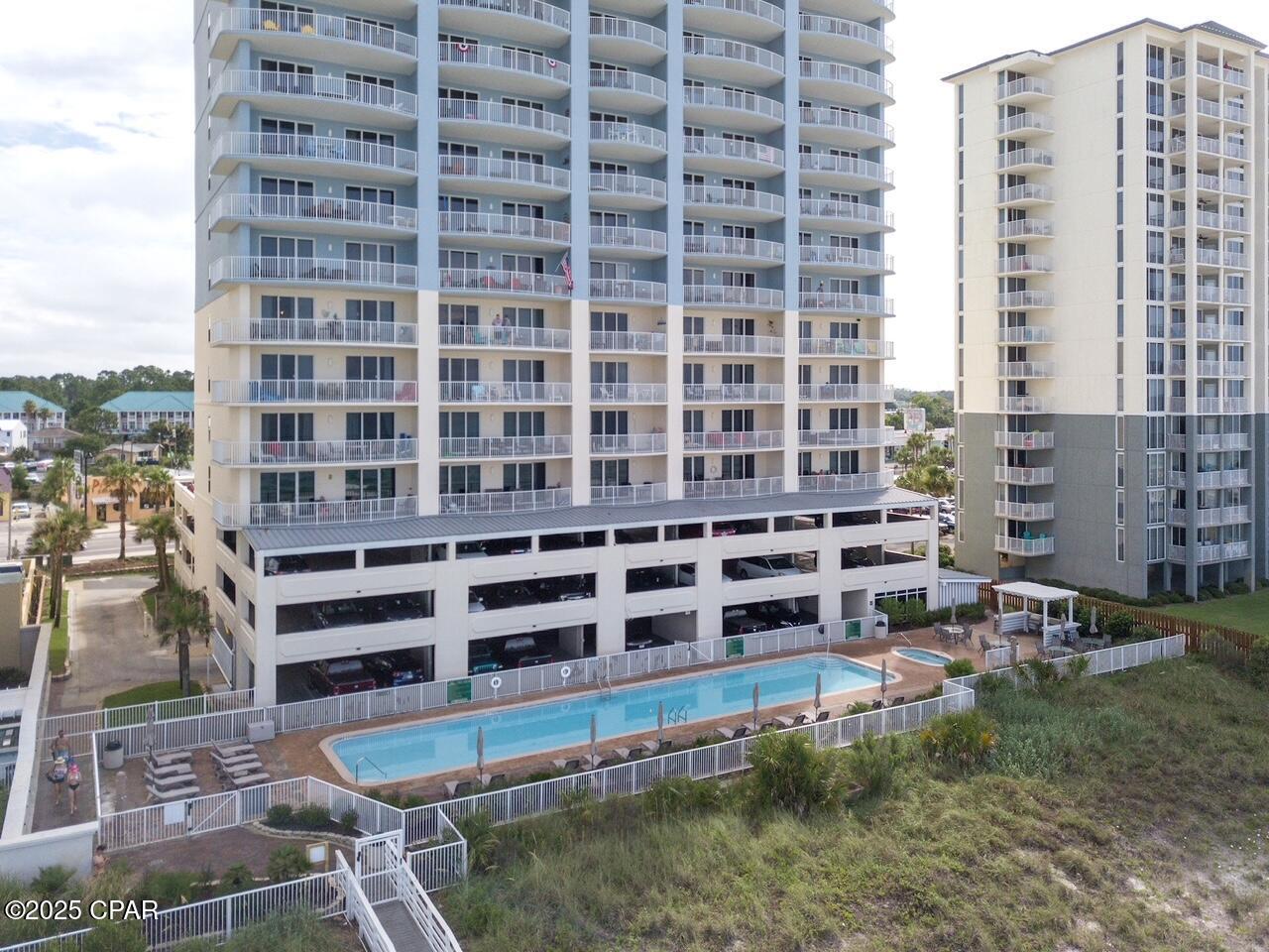 10519 Front Beach Road, Unit 905 Panama City Beach, FL 32408 - Photo 16 of 46