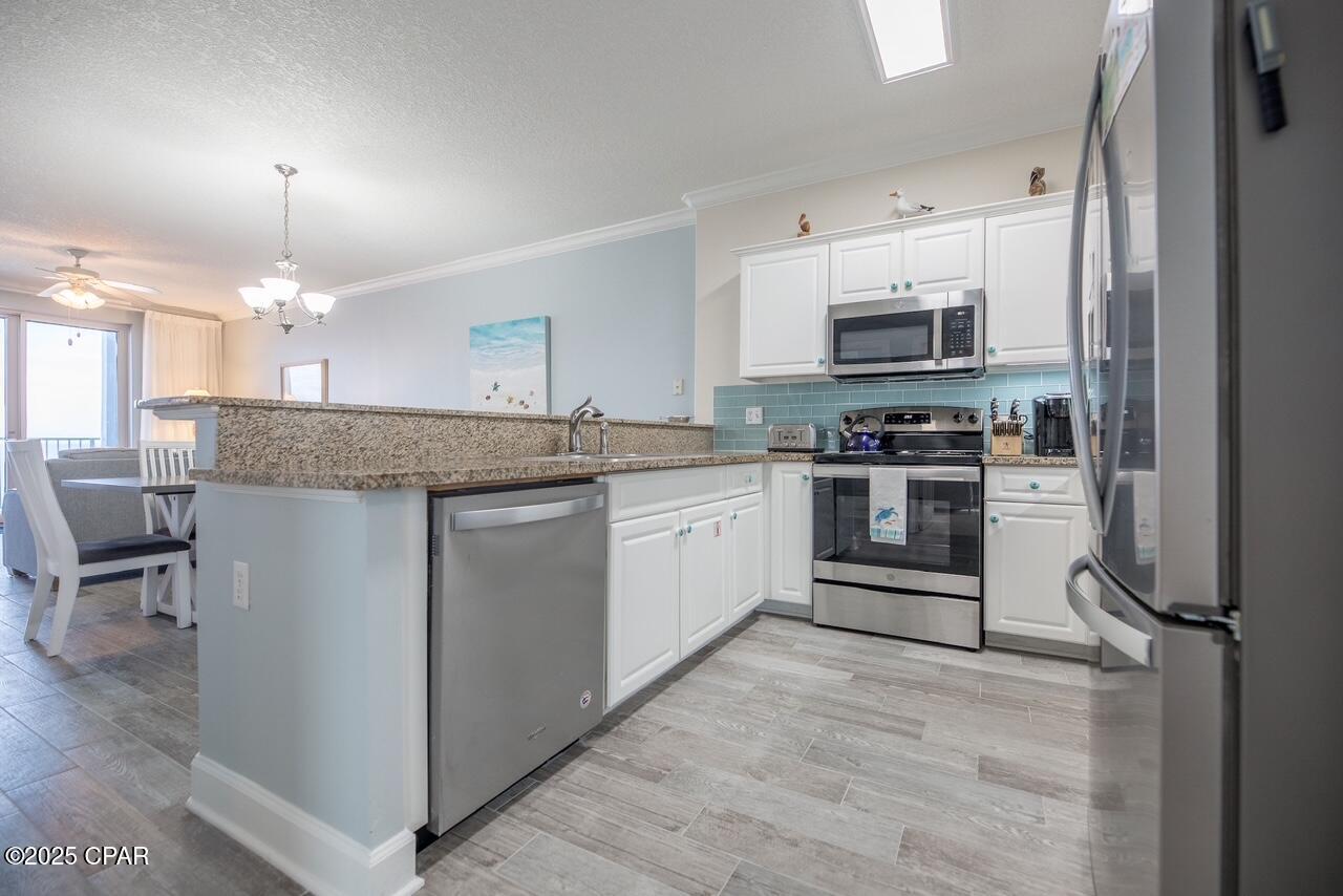 10519 Front Beach Road, Unit 905 Panama City Beach, FL 32408 - Photo 19 of 46