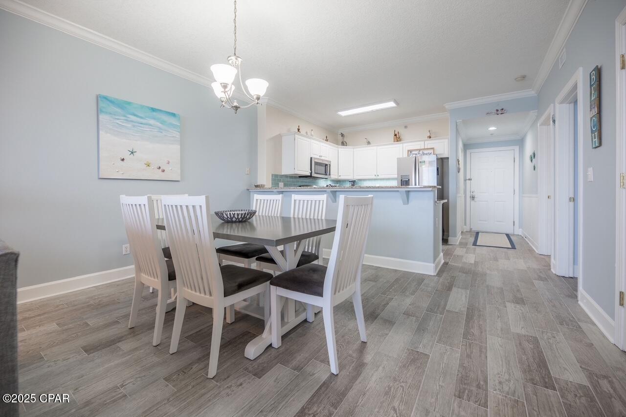 10519 Front Beach Road, Unit 905 Panama City Beach, FL 32408 - Photo 20 of 46