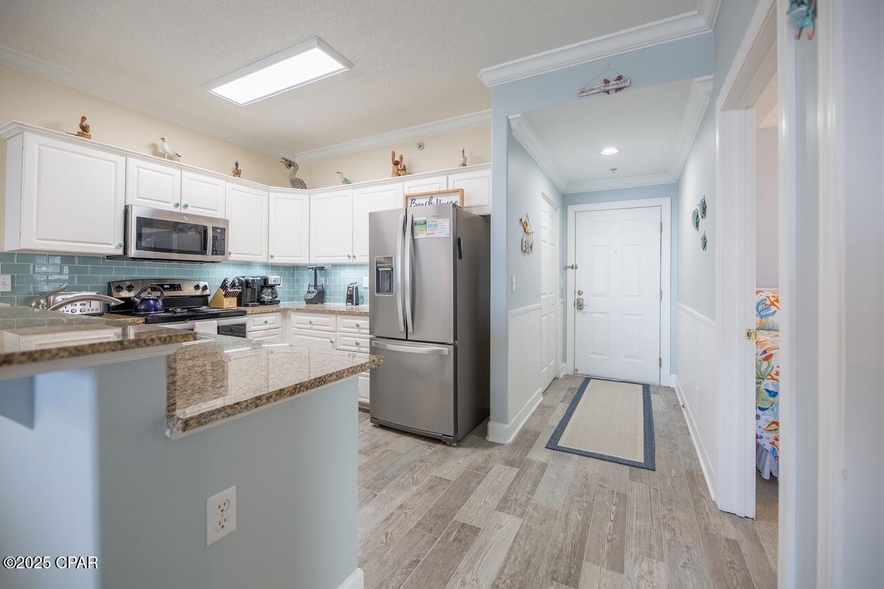 10519 Front Beach Road, Unit 905 Panama City Beach, FL 32408 - Photo 21 of 46