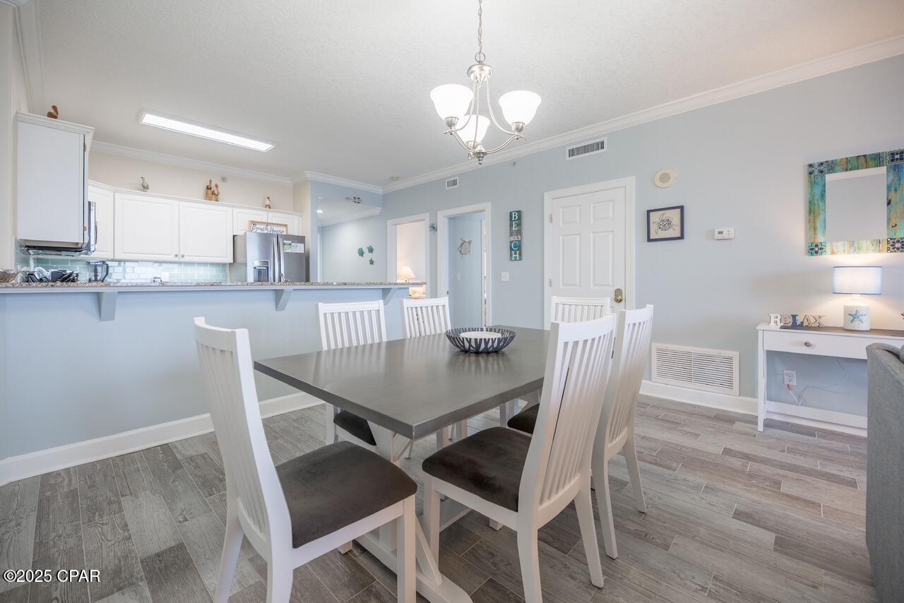 10519 Front Beach Road, Unit 905 Panama City Beach, FL 32408 - Photo 22 of 46