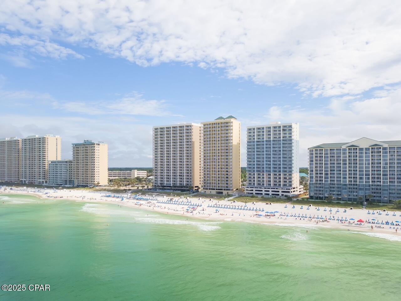 10519 Front Beach Road, Unit 905 Panama City Beach, FL 32408 - Photo 25 of 46