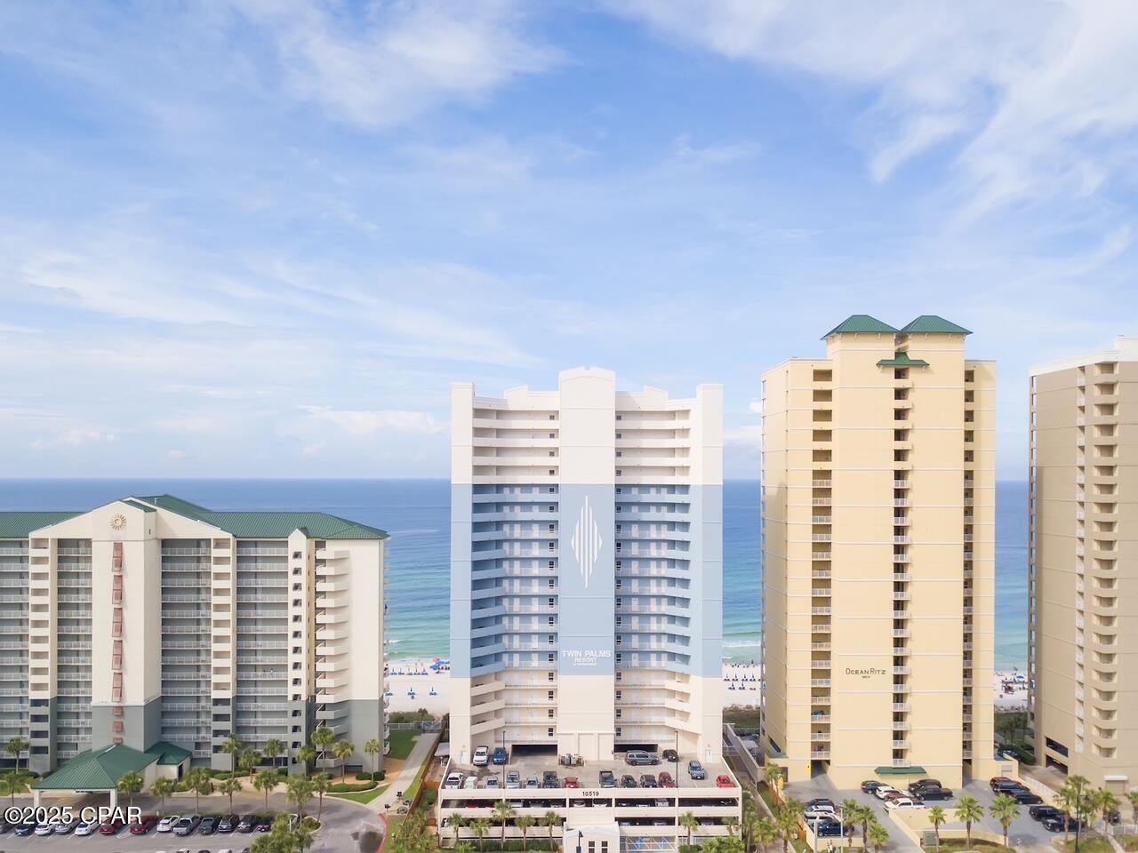 10519 Front Beach Road, Unit 905 Panama City Beach, FL 32408 - Photo 26 of 46