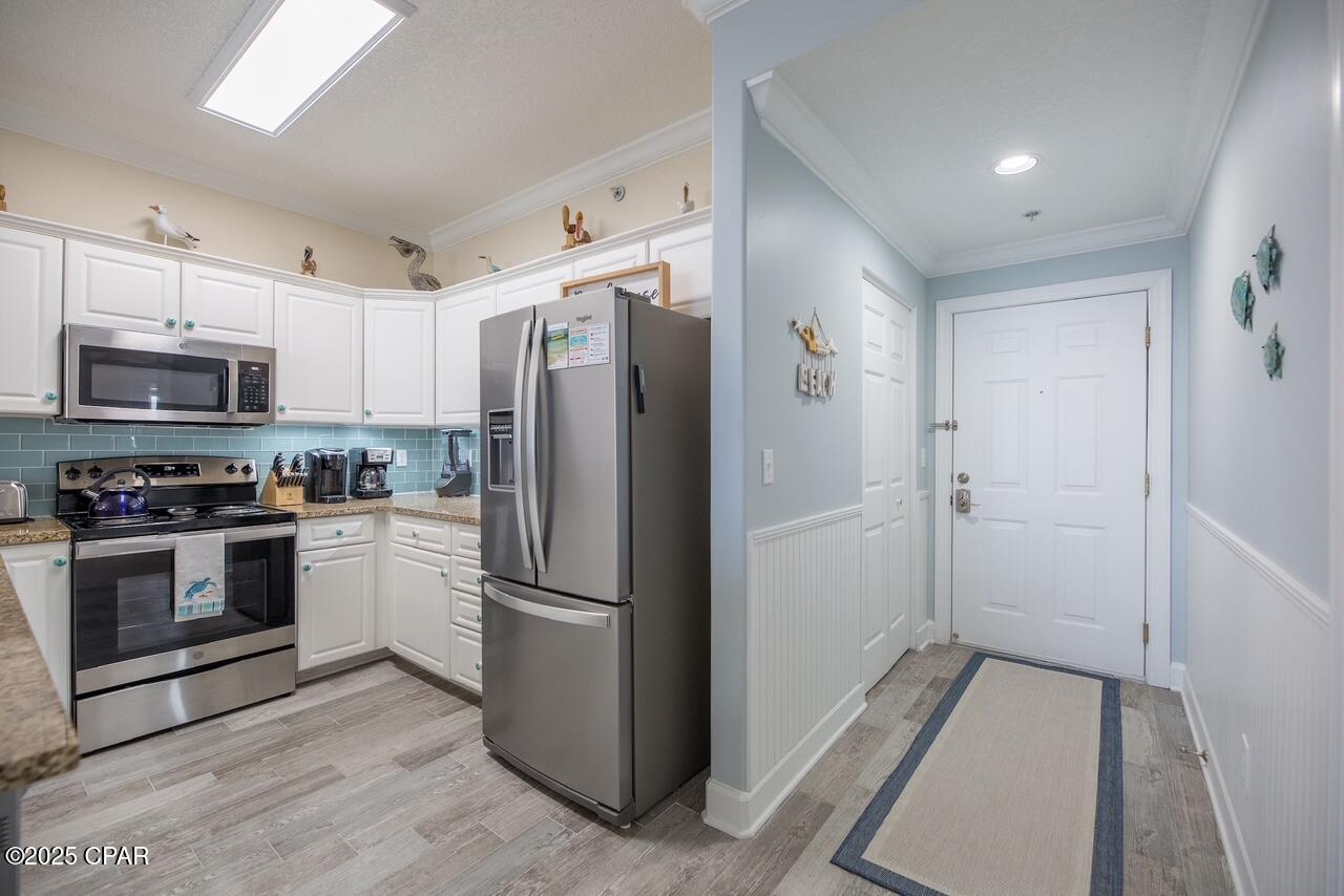 10519 Front Beach Road, Unit 905 Panama City Beach, FL 32408 - Photo 29 of 46