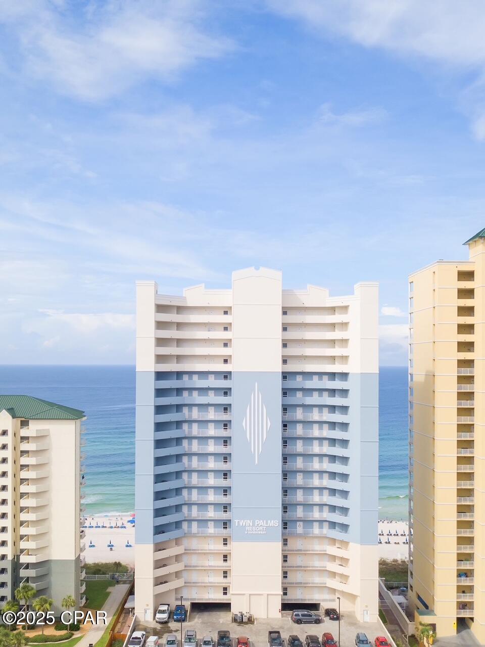 10519 Front Beach Road, Unit 905 Panama City Beach, FL 32408 - Photo 30 of 46