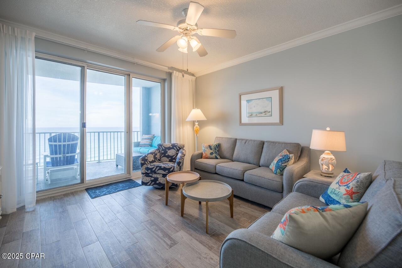 10519 Front Beach Road, Unit 905 Panama City Beach, FL 32408 - Photo 3 of 46