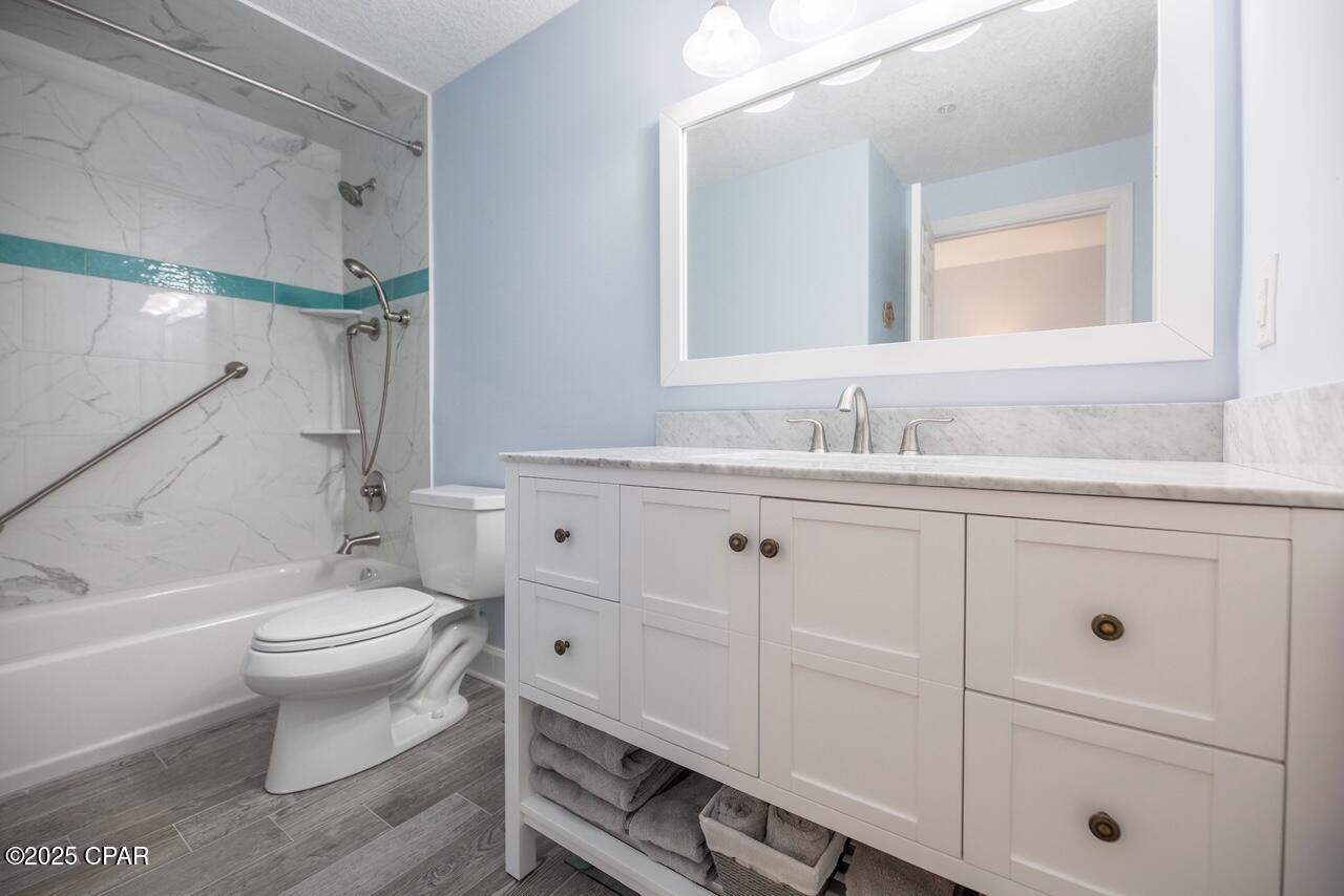 10519 Front Beach Road, Unit 905 Panama City Beach, FL 32408 - Photo 31 of 46