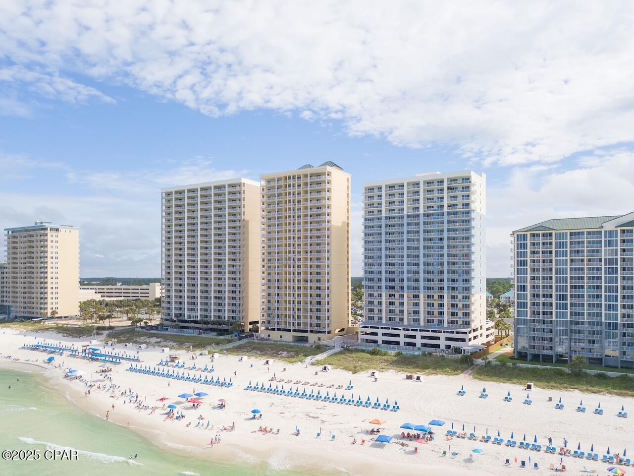 10519 Front Beach Road, Unit 905 Panama City Beach, FL 32408 - Photo 32 of 46