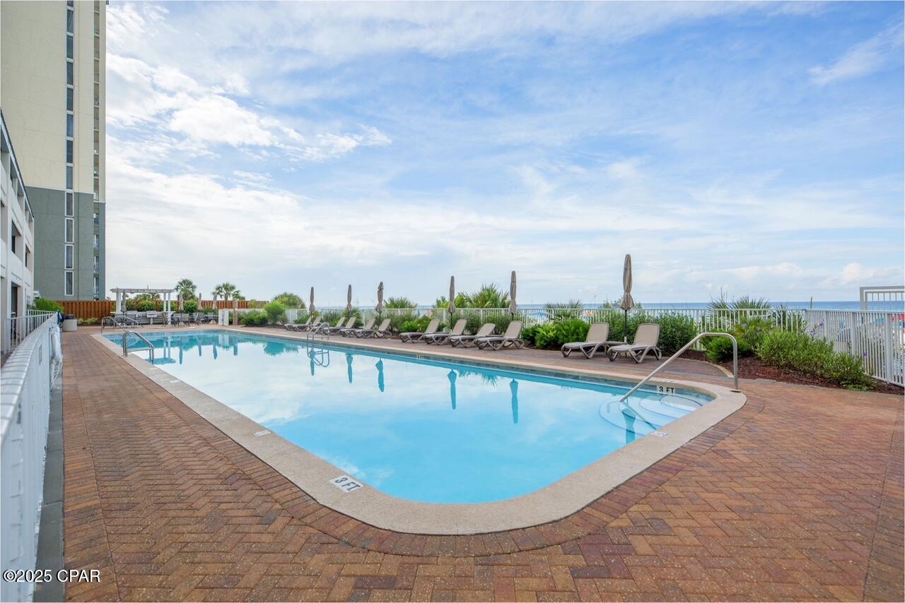 10519 Front Beach Road, Unit 905 Panama City Beach, FL 32408 - Photo 36 of 46