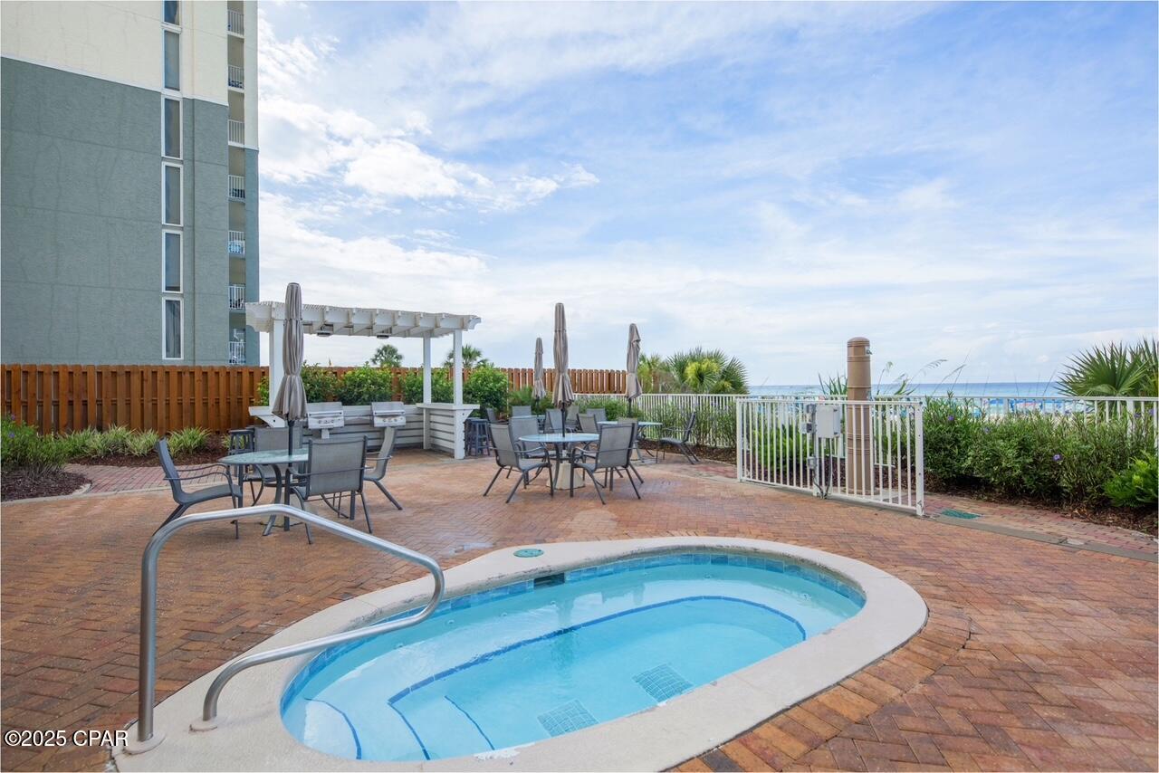10519 Front Beach Road, Unit 905 Panama City Beach, FL 32408 - Photo 37 of 46