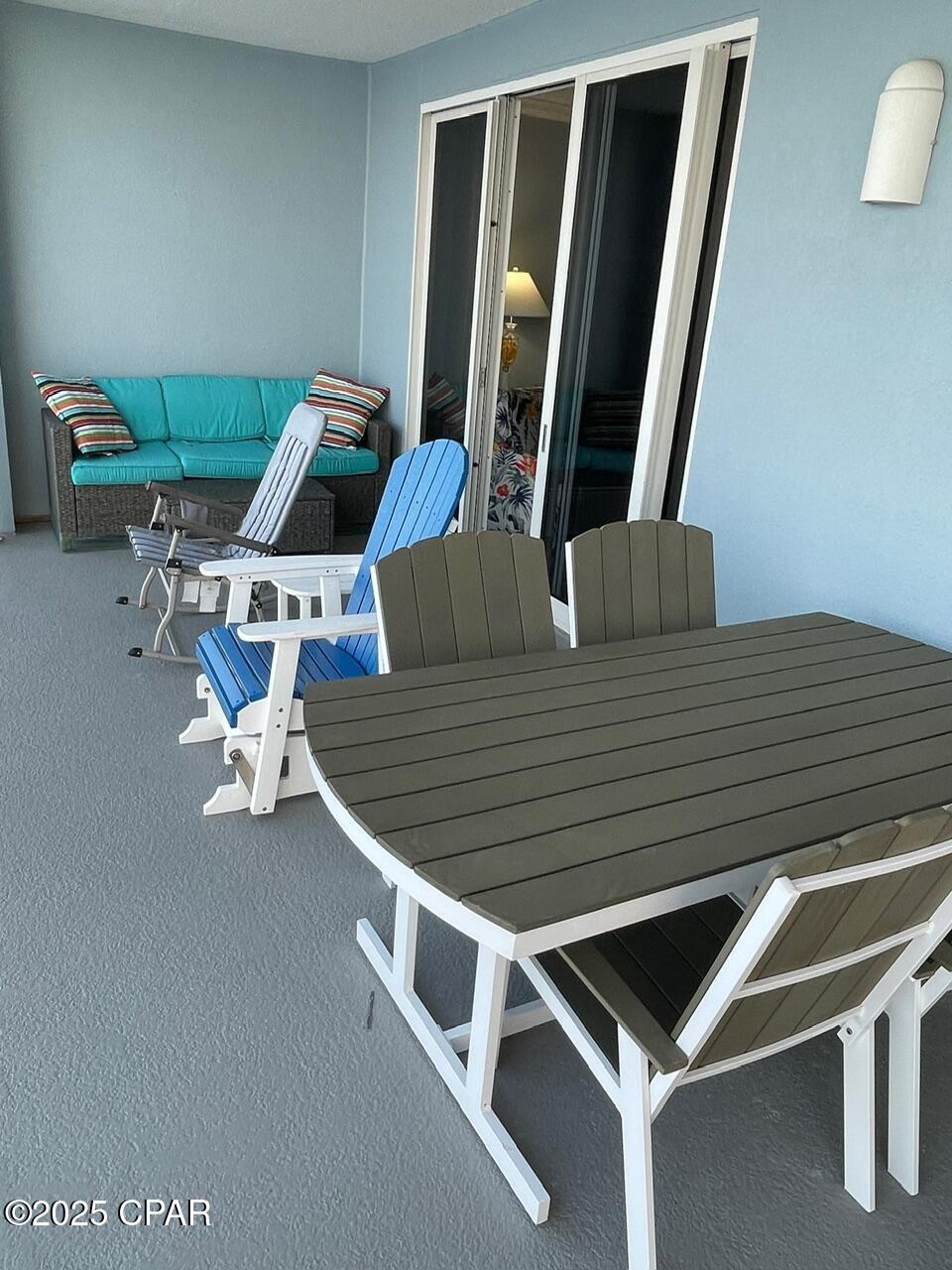 10519 Front Beach Road, Unit 905 Panama City Beach, FL 32408 - Photo 41 of 46