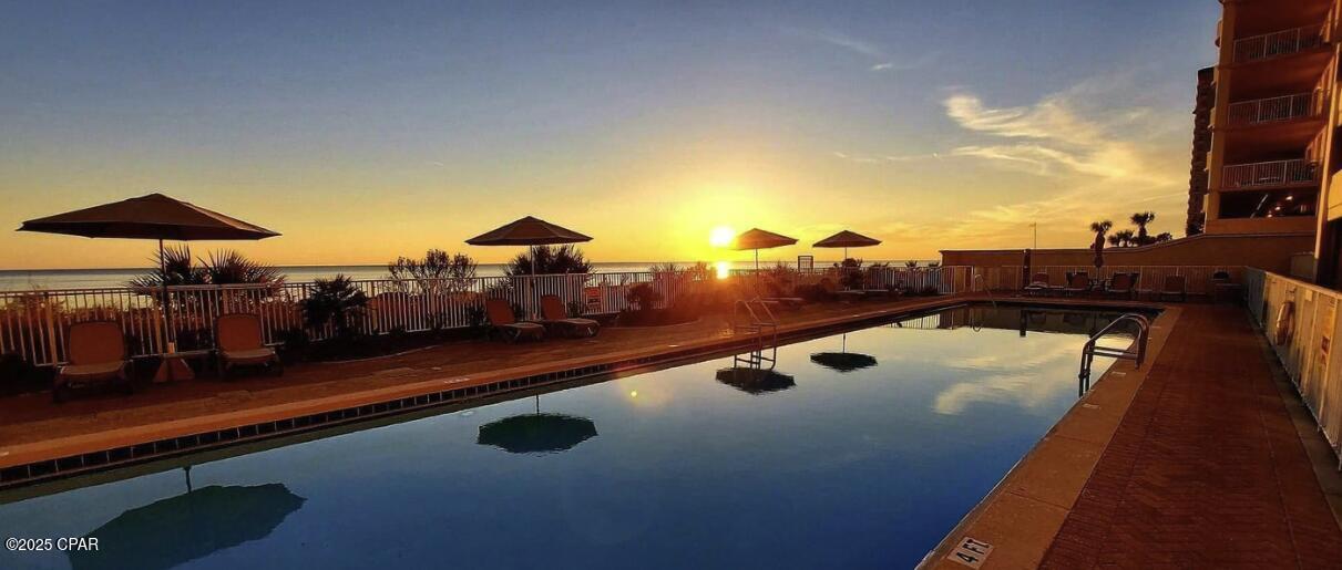 10519 Front Beach Road, Unit 905 Panama City Beach, FL 32408 - Photo 43 of 46