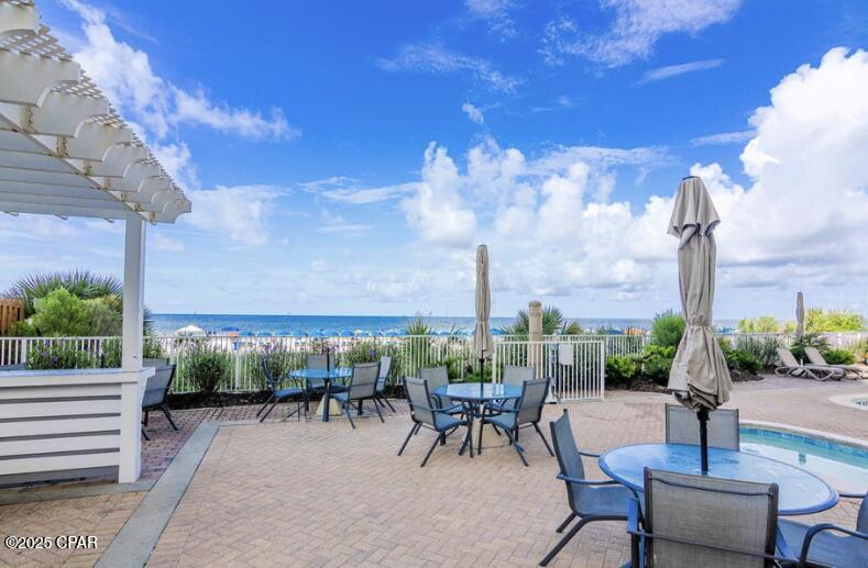 10519 Front Beach Road, Unit 905 Panama City Beach, FL 32408 - Photo 44 of 46
