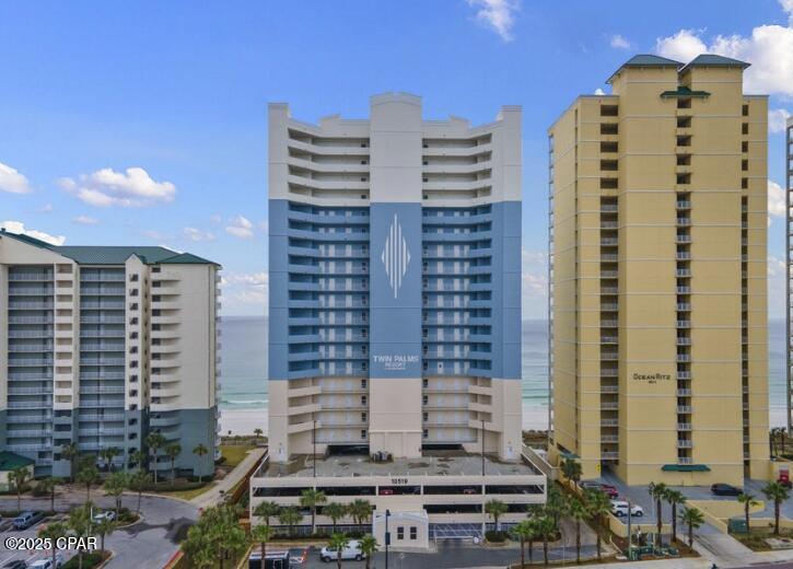 10519 Front Beach Road, Unit 905 Panama City Beach, FL 32408 - Photo 46 of 46