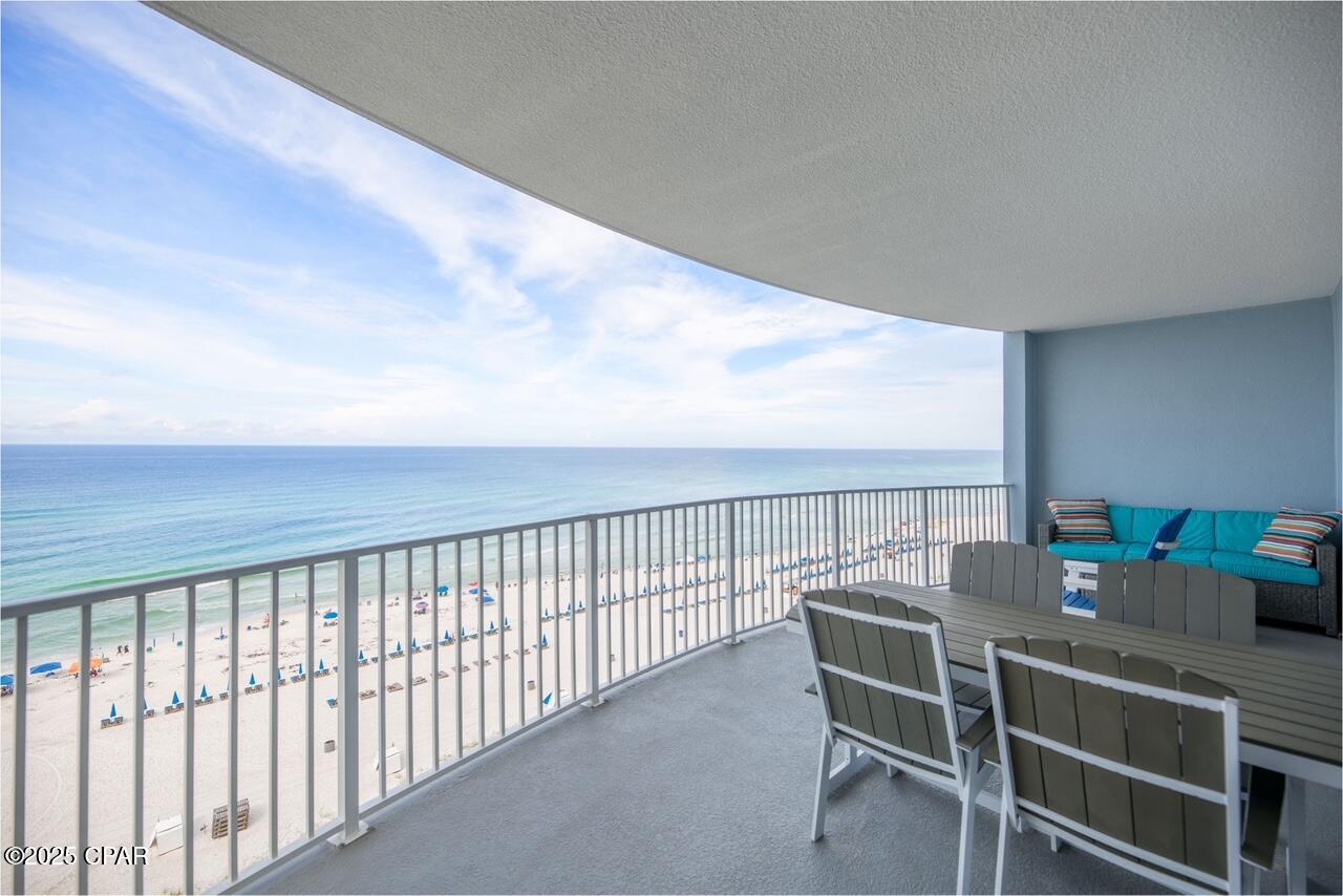 10519 Front Beach Road, Unit 905 Panama City Beach, FL 32408 - Photo 6 of 46