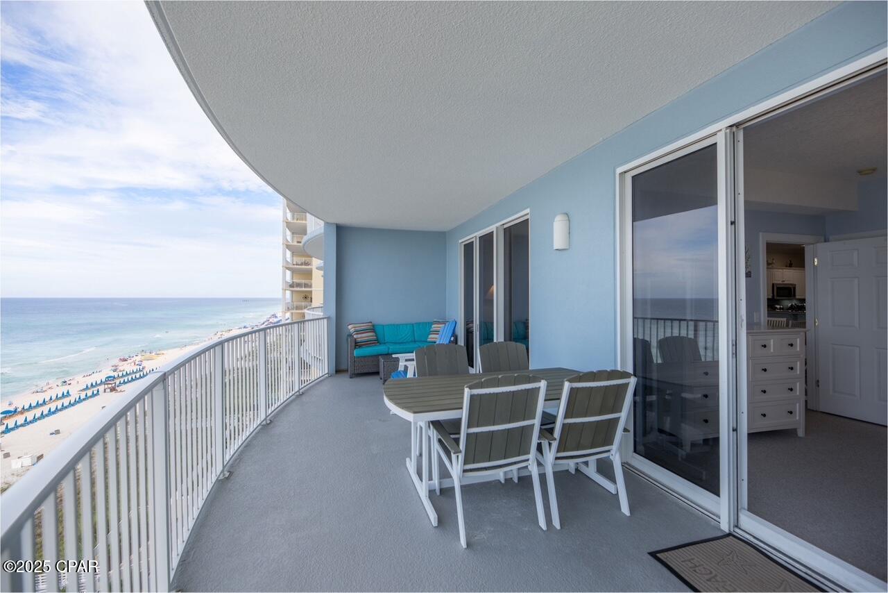 10519 Front Beach Road, Unit 905 Panama City Beach, FL 32408 - Photo 8 of 46