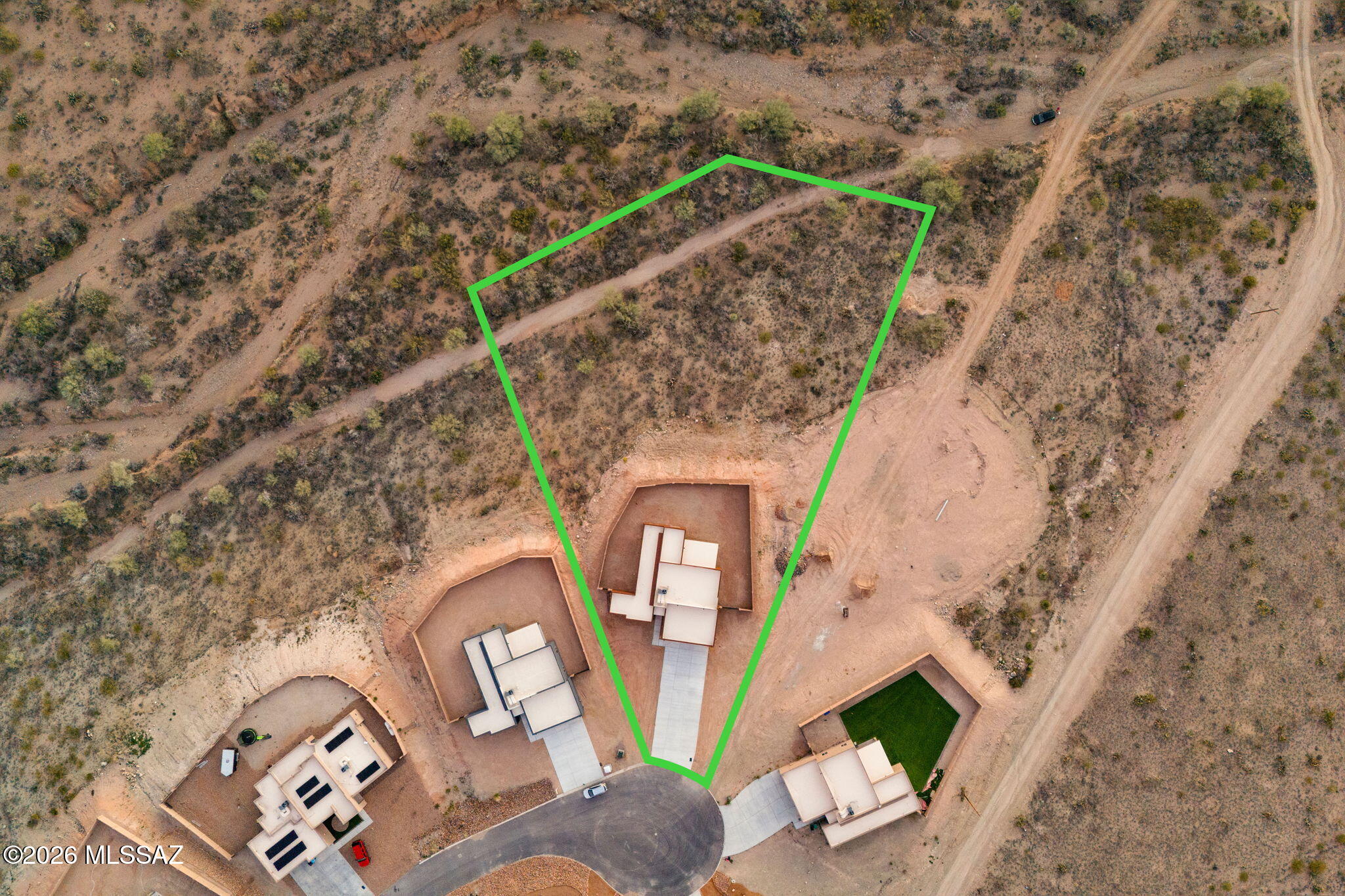 1132 North Range Rider Place Vail, AZ 85641 - Photo 8 of 51