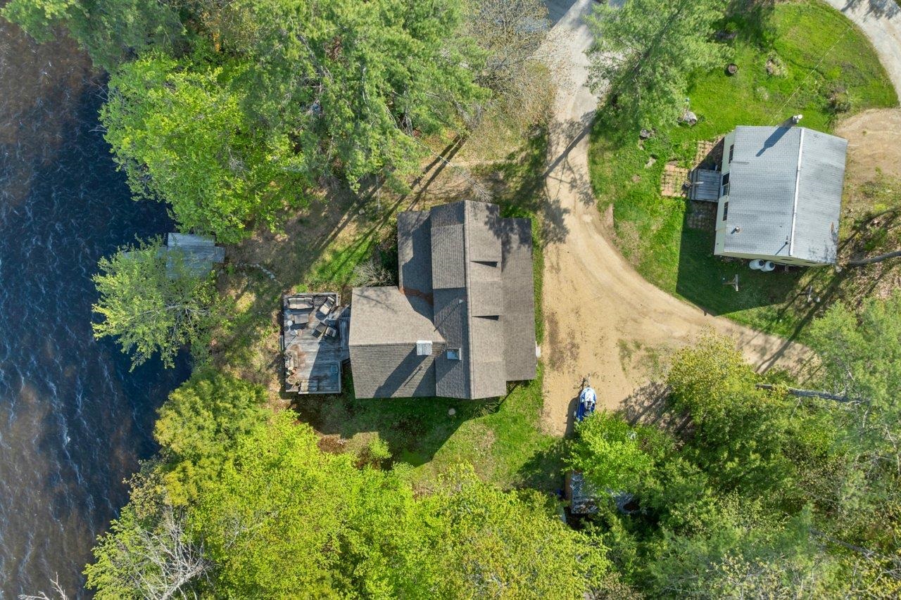 24 Gillis Lane Barnstead, NH 03225 - Photo 1 of 57