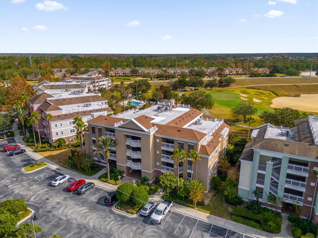 7606 Sandy Ridge Drive, Unit 401 Reunion, FL 34747 - Photo 25 of 46 Gallery Image 25