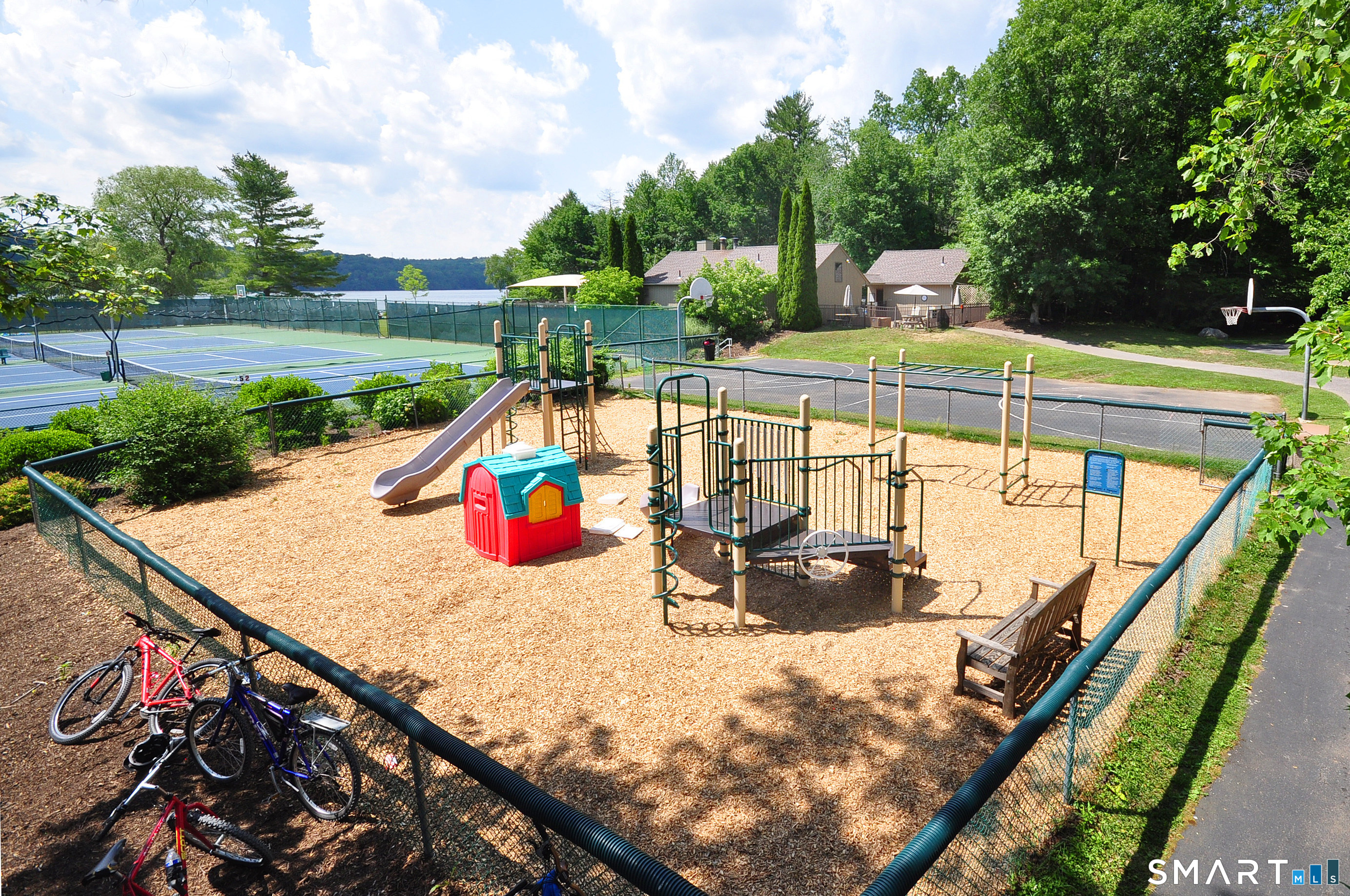 Ashley Drive Goshen, CT 06756 - Photo 15 of 22 a view of a swimming pool with a patio and a yard