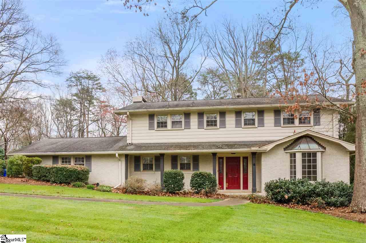 360 Pimlico Road Greenville, SC 29607 - Photo 1 of 30